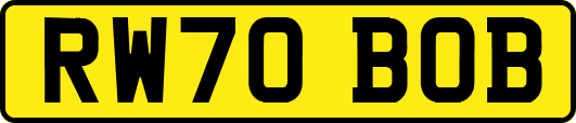 RW70BOB