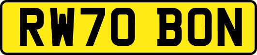 RW70BON
