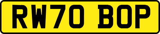RW70BOP