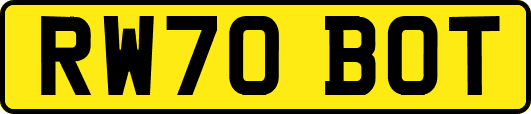 RW70BOT