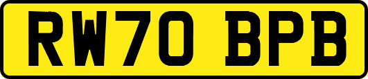 RW70BPB