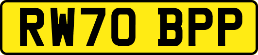 RW70BPP