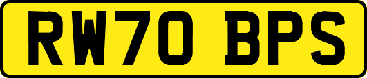 RW70BPS