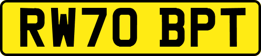 RW70BPT