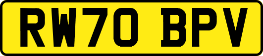 RW70BPV