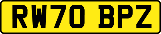 RW70BPZ