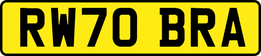 RW70BRA