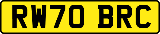 RW70BRC
