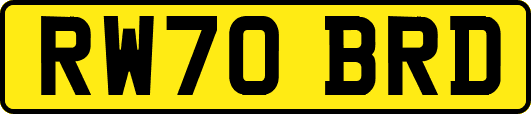 RW70BRD
