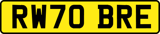 RW70BRE
