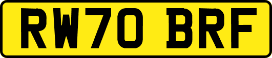 RW70BRF