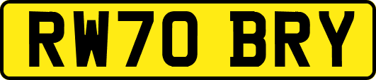 RW70BRY