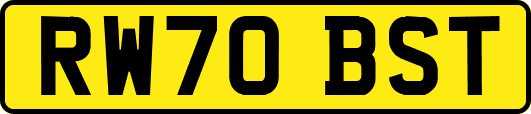 RW70BST