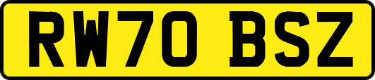RW70BSZ