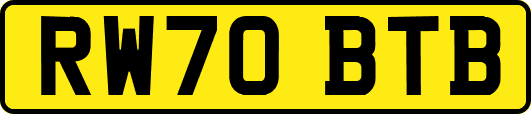 RW70BTB