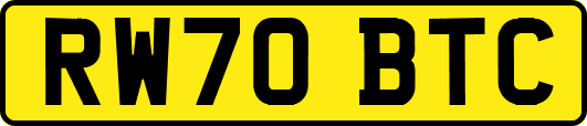 RW70BTC