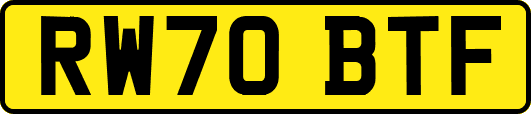 RW70BTF