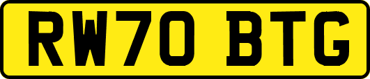 RW70BTG