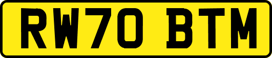 RW70BTM