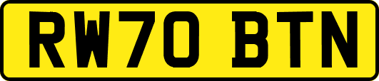 RW70BTN