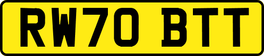 RW70BTT