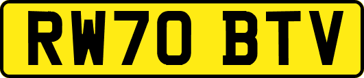 RW70BTV