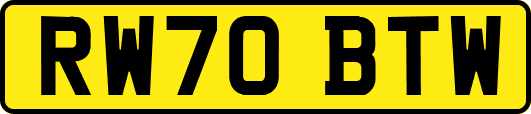 RW70BTW