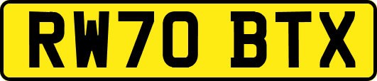 RW70BTX