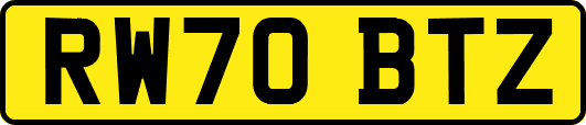 RW70BTZ