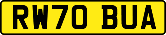 RW70BUA