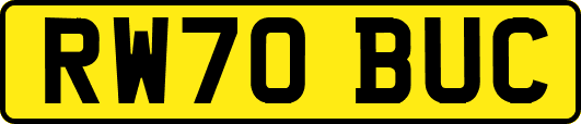 RW70BUC