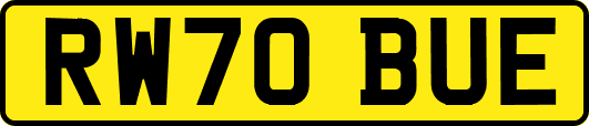 RW70BUE