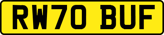 RW70BUF