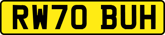 RW70BUH