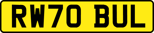 RW70BUL