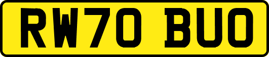 RW70BUO