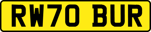 RW70BUR
