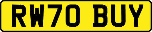 RW70BUY