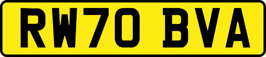 RW70BVA