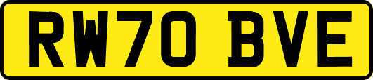 RW70BVE