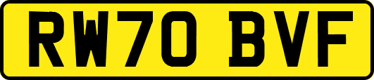 RW70BVF