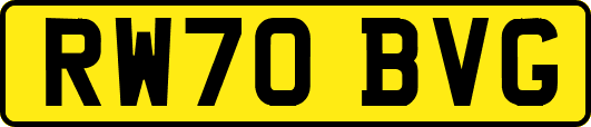 RW70BVG