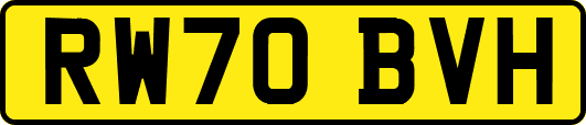 RW70BVH