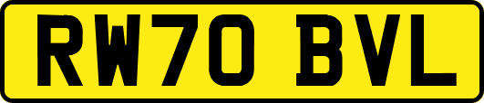 RW70BVL