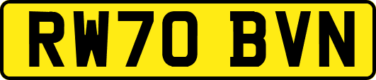 RW70BVN