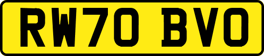 RW70BVO