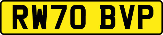 RW70BVP