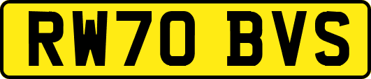 RW70BVS