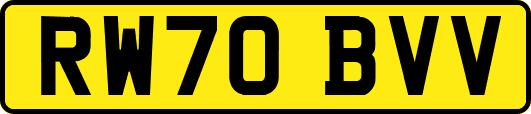 RW70BVV