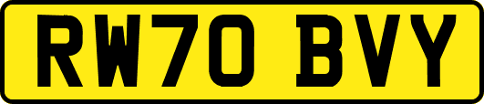 RW70BVY
